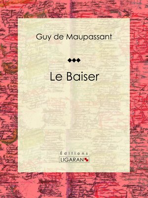 cover image of Le Baiser